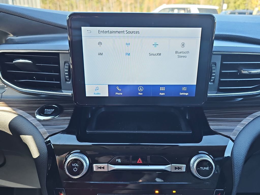 Used 2023 Ford Explorer Limited image 27