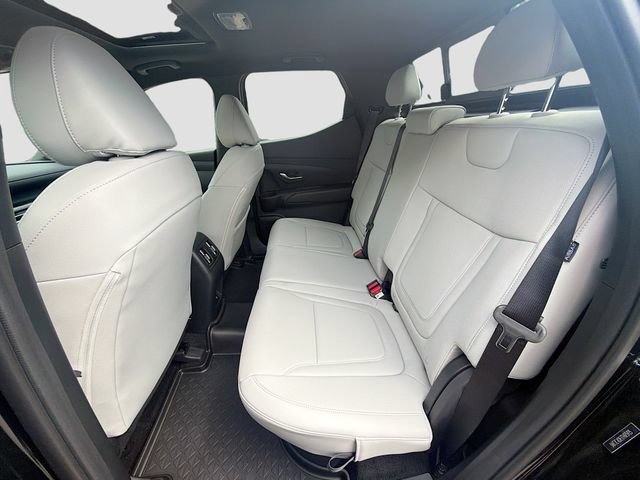 New 2026 Hyundai Santa Cruz SEL FWD image 25
