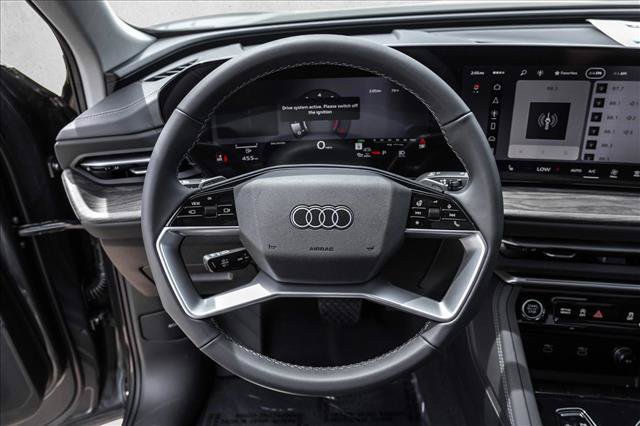 New 2026 Audi Q5 Premium AWD/4WD image 13