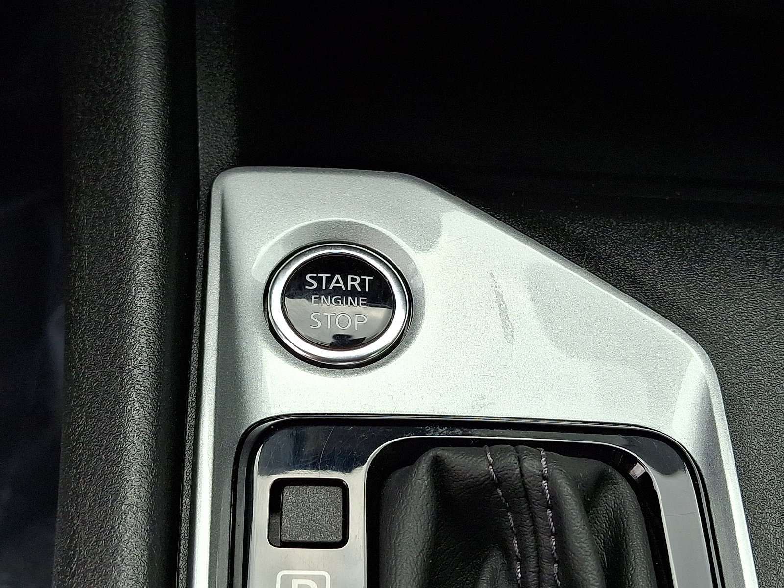 Certified 2024 Nissan Altima 2.5 S FWD image 25