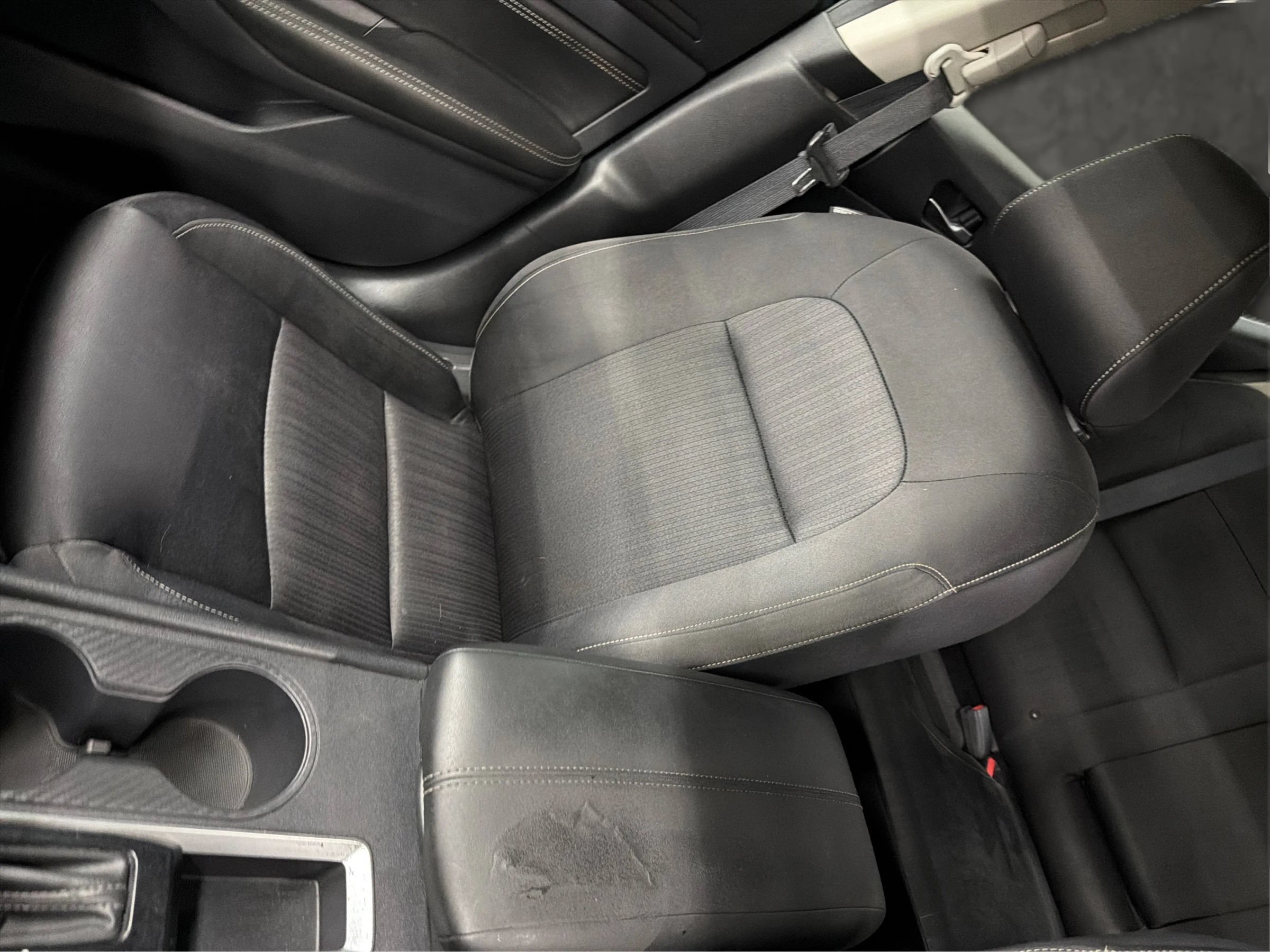 Used 2019 Nissan Altima 2.5 S FWD image 16