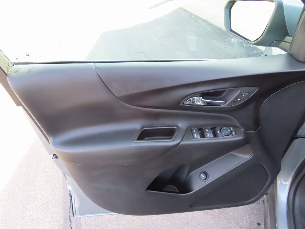 Certified 2023 Chevrolet Equinox LT image 23