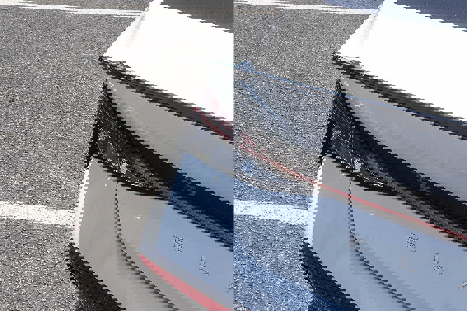 Certified 2025 Hyundai Elantra N Line FWD image 8