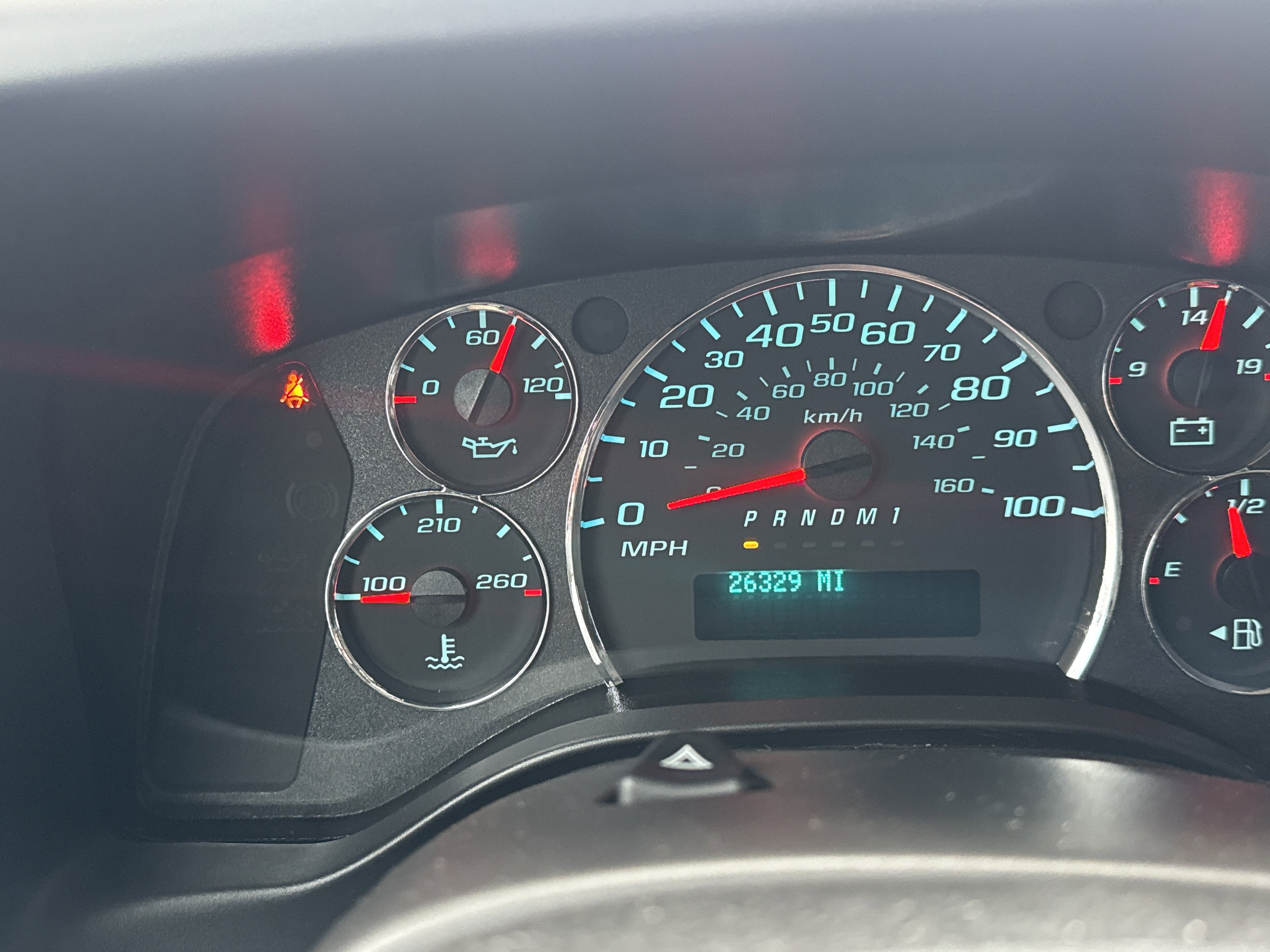 Used 2022 Chevrolet Express 2500 Work Van Full-size Cargo Van w/ Driver Convenience Package image 20