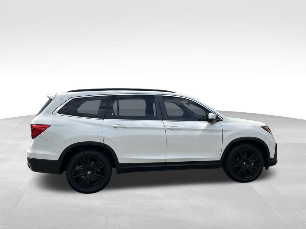 Used 2021 Honda Pilot Special Edition image 6