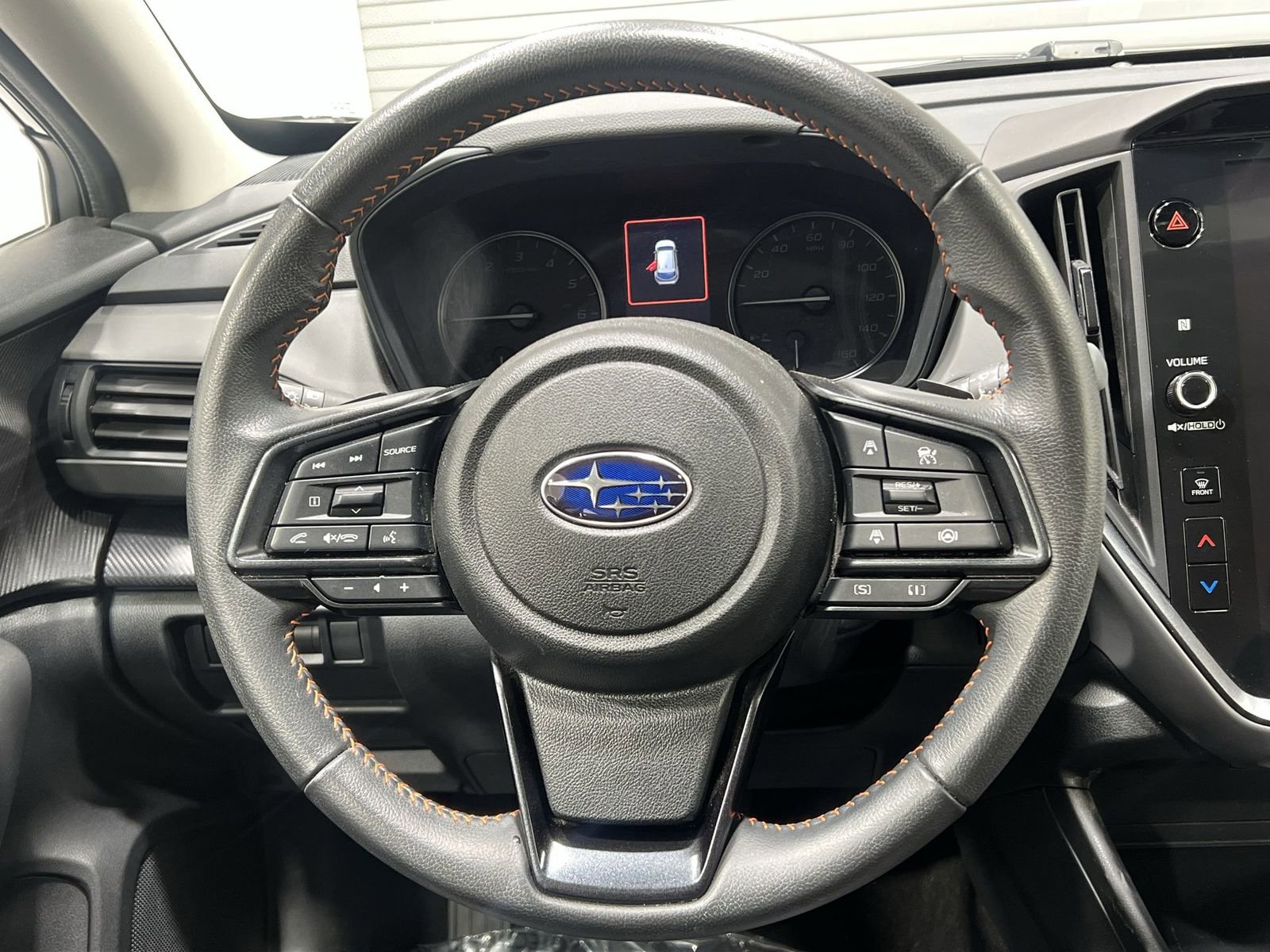 Used 2024 Subaru Crosstrek 2.5i Limited w/ Crosstrek Mirror Package image 14