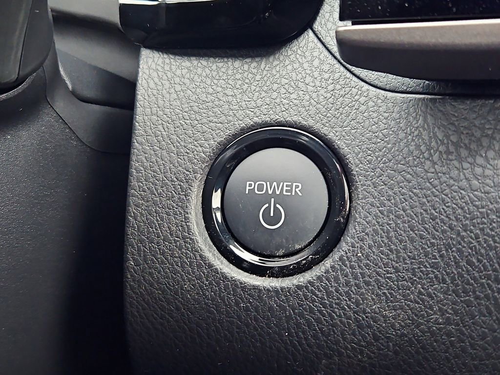 New 2026 Toyota Camry Hybrid image 15