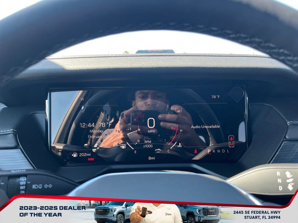 New 2026 GMC Acadia Elevation w/ Black Edition image 28