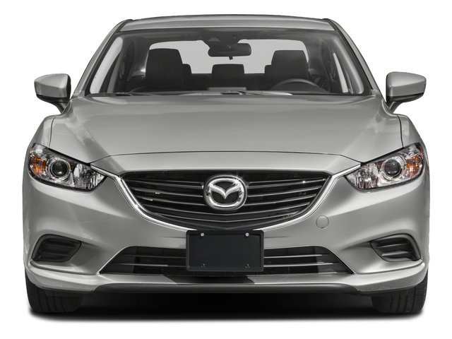 Used 2017 MAZDA MAZDA6 Touring FWD image 7