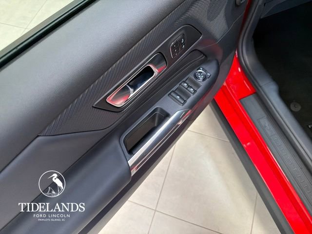 New 2026 Ford Mustang Premium image 14