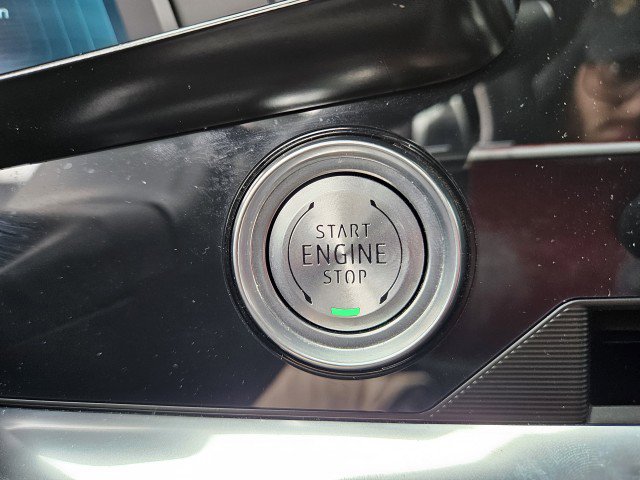 Used 2023 Chevrolet Corvette Stingray Convertible image 18