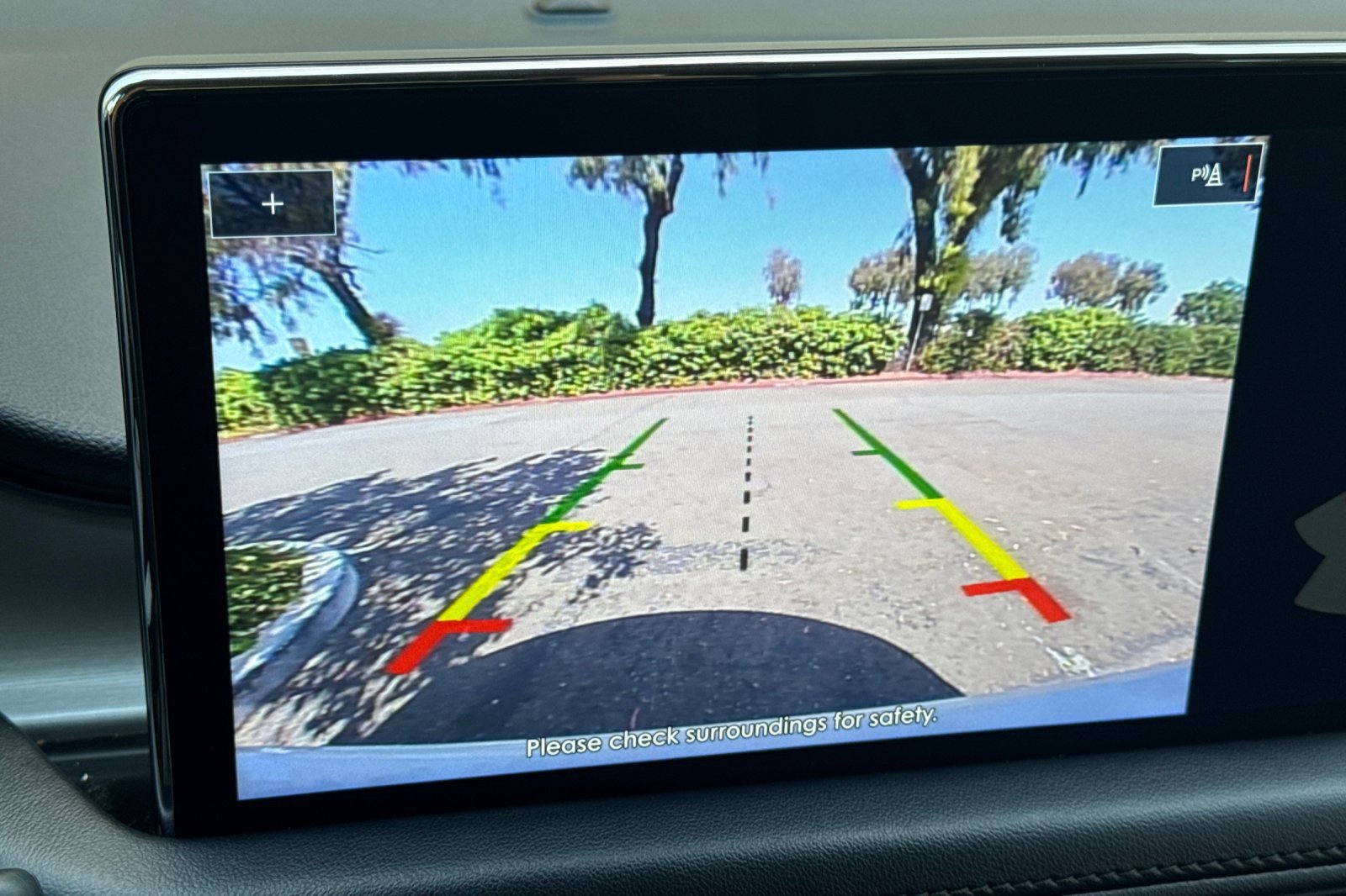 Certified 2023 Lincoln Nautilus AWD image 19