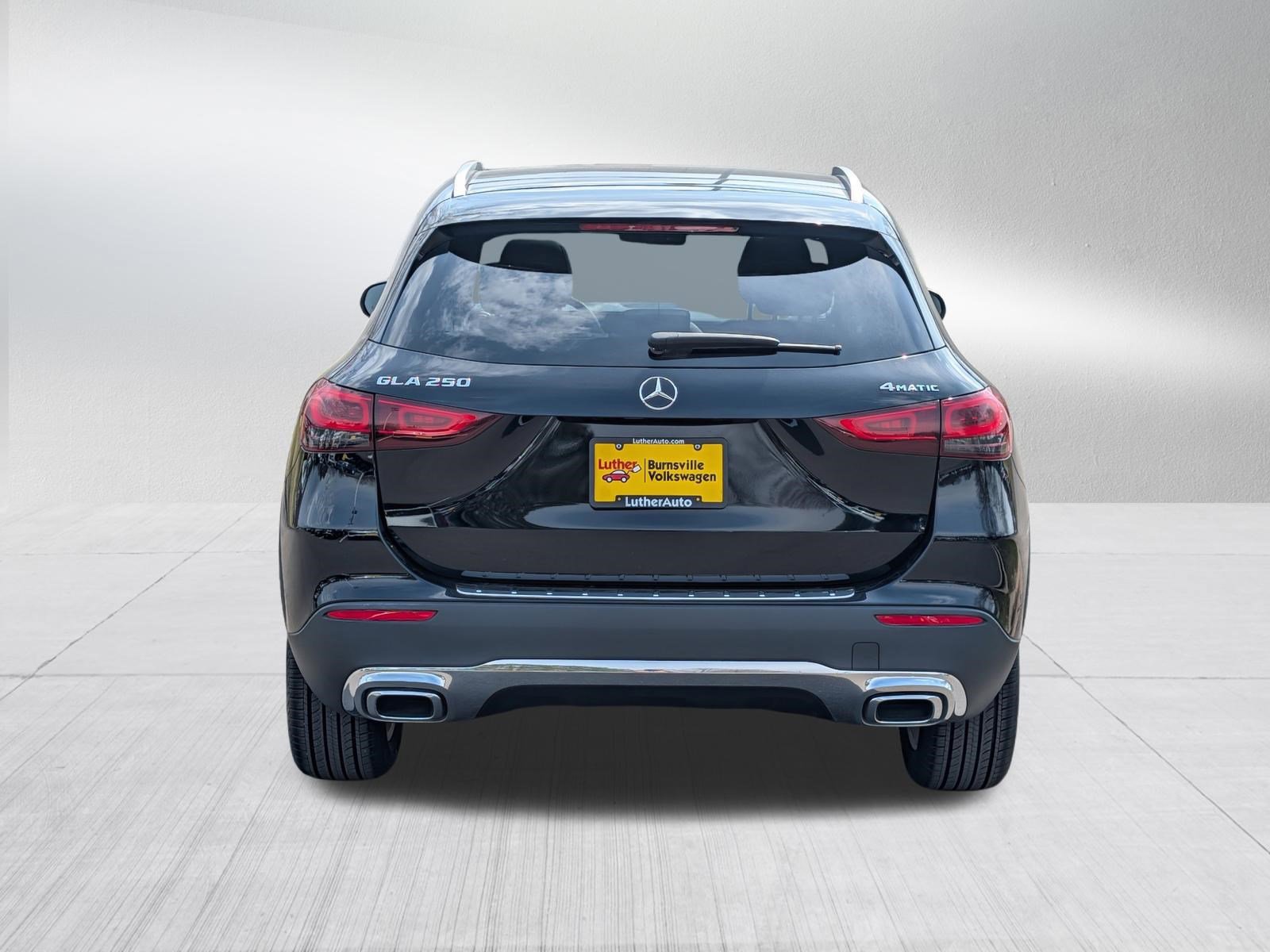 Used 2023 Mercedes-Benz GLA 250 4MATIC image 6
