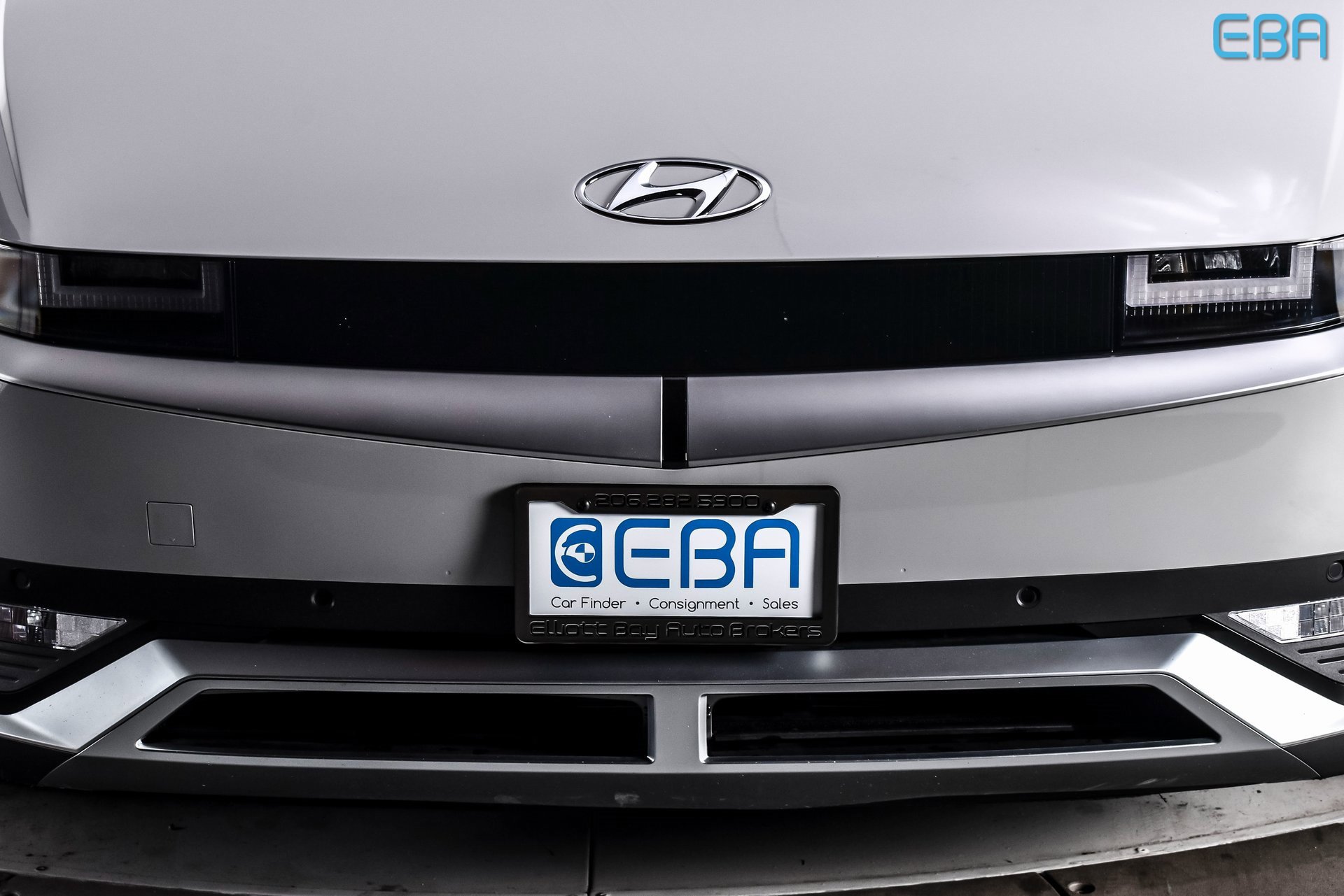 Used 2023 Hyundai Ioniq 5 SEL w/ Cargo Package image 10