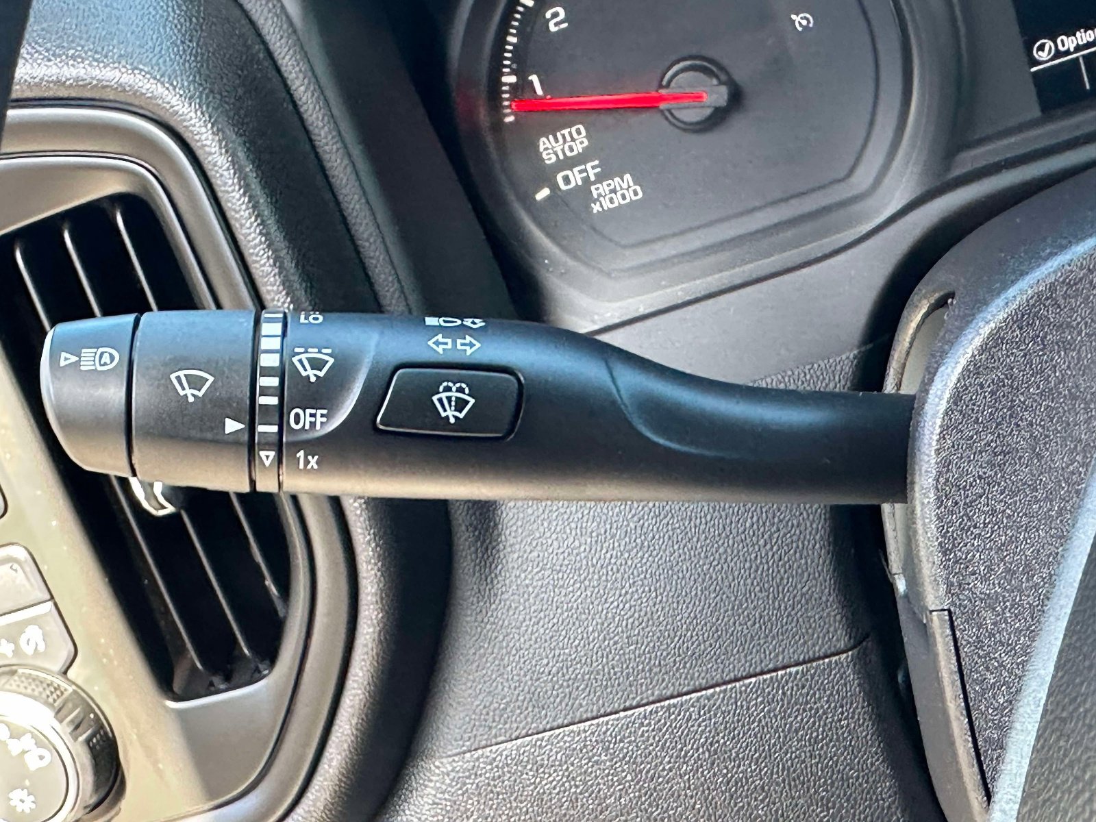 Used 2022 Chevrolet Silverado 1500 Custom Trail Boss image 18