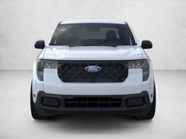 New 2026 Ford Maverick XLT image 6