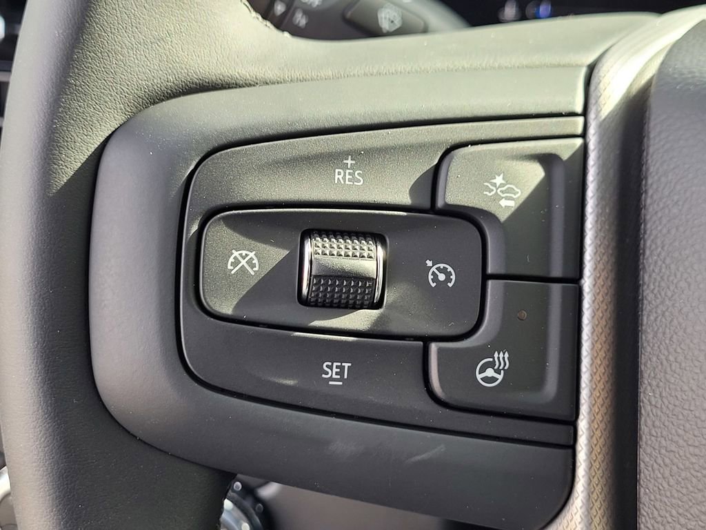 New 2026 GMC Sierra 2500 Denali w/ Denali Reserve Package image 19