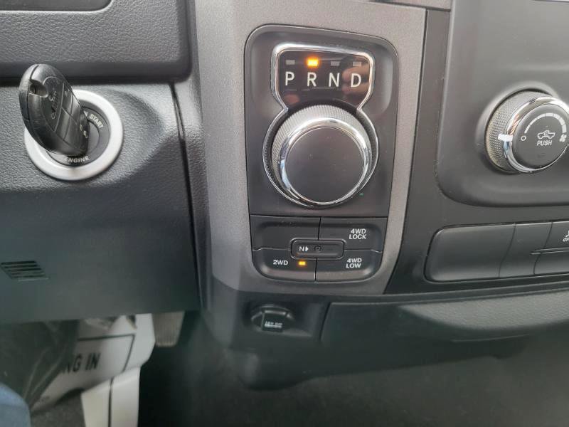 Used 2018 RAM 1500 Tradesman w/ Popular Equipment Group AWD/4WD image 24