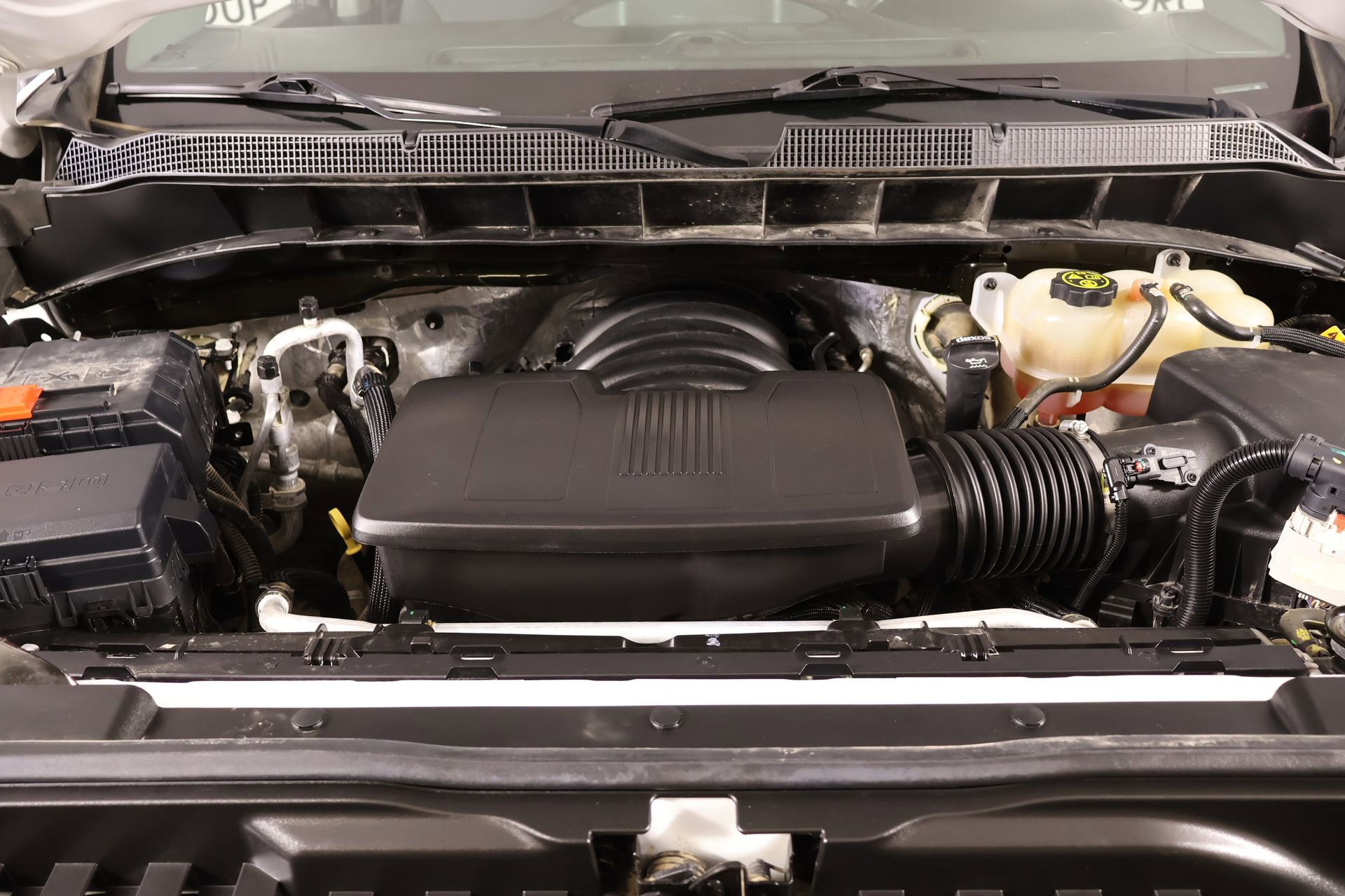 Used 2021 Chevrolet Silverado 1500 W/T w/ WT Value Package image 18