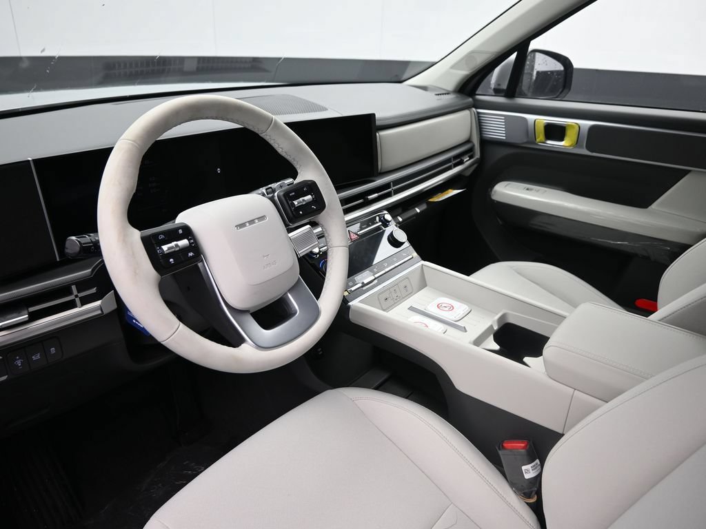 New 2026 Hyundai Santa Fe SE AWD/4WD image 18