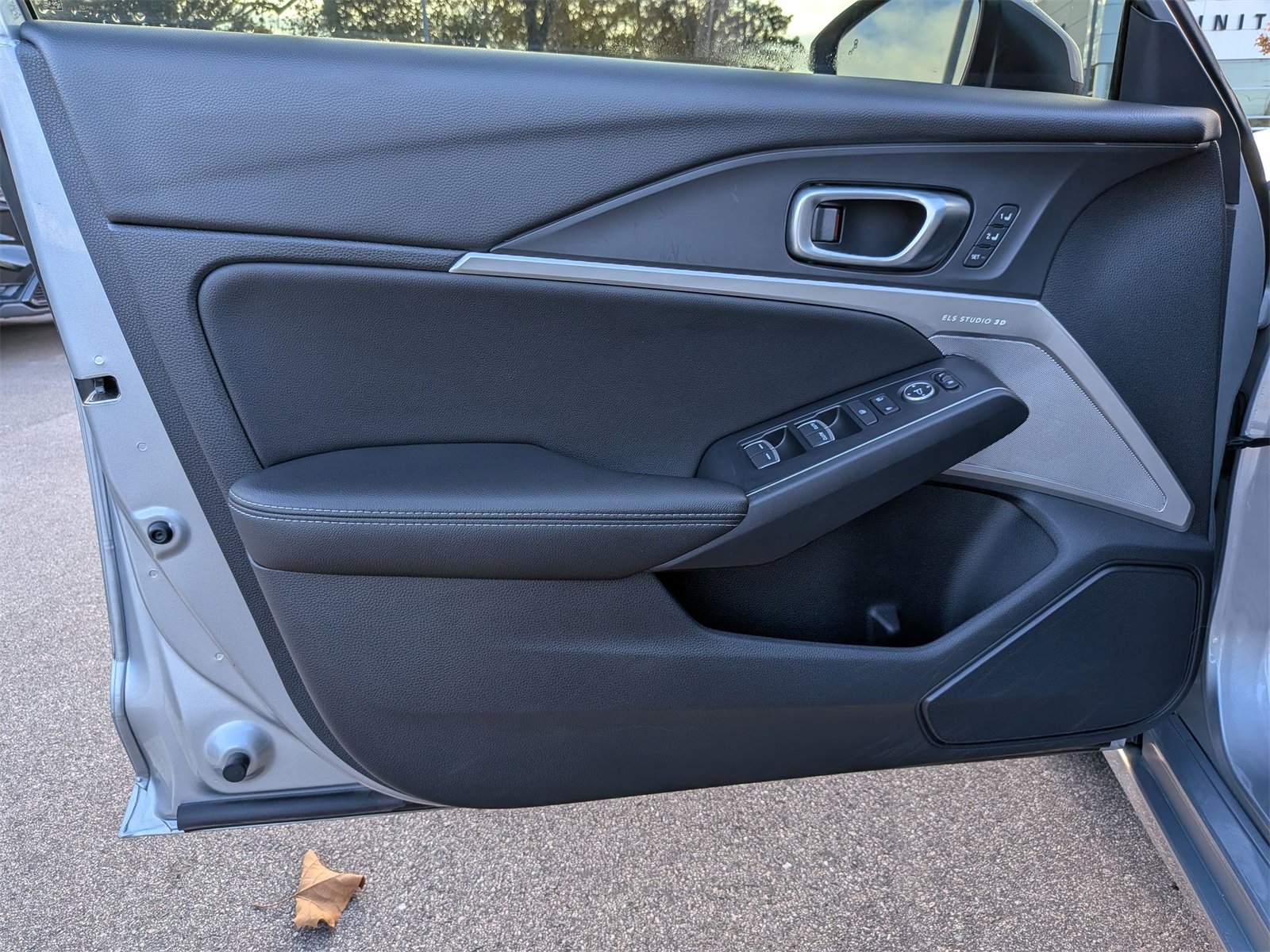 Used 2024 Acura Integra A-Spec image 12