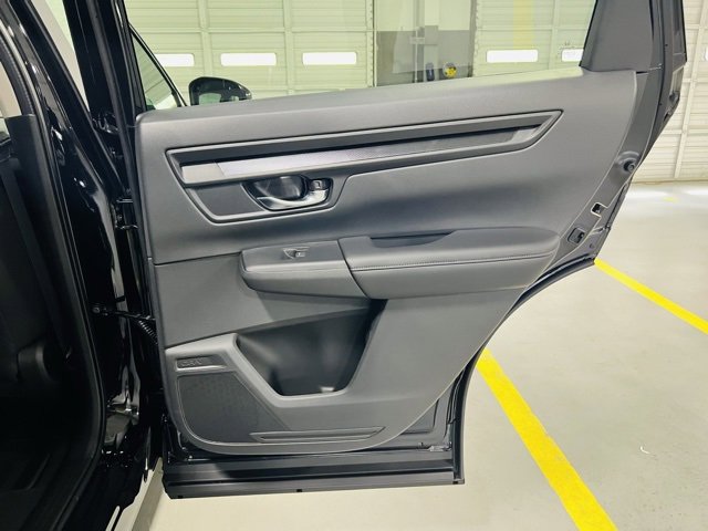 New 2026 Honda CR-V LX image 29