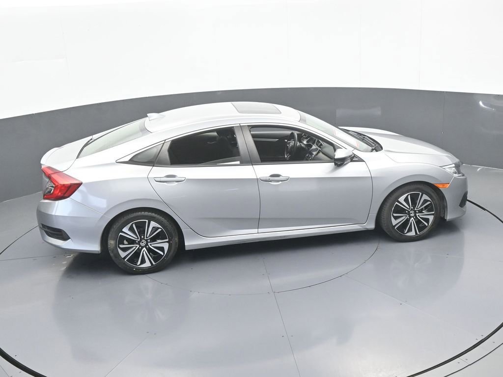 Used 2018 Honda Civic EX-T image 40