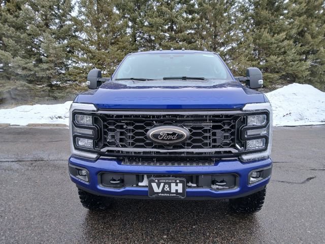 New 2026 Ford F350 XLT w/ XLT Premium Package image 2
