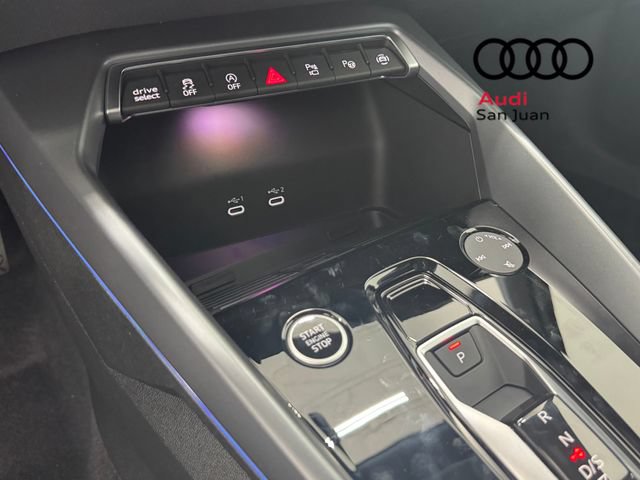 New 2026 Audi A3 2.0T Premium Plus AWD/4WD image 31