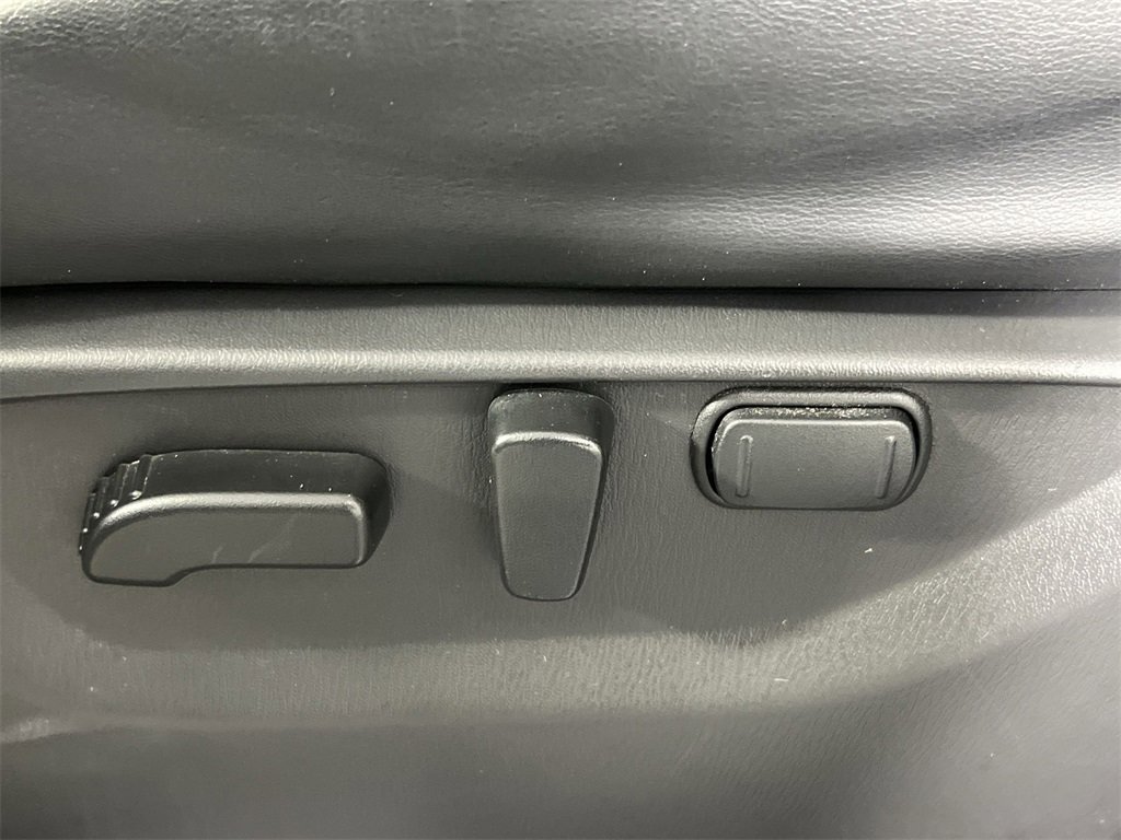 Certified 2023 Nissan Armada SV image 13