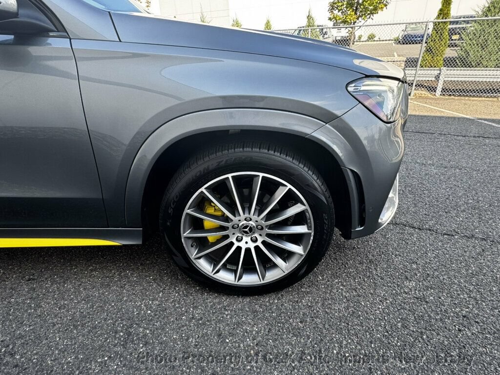 Used 2021 Mercedes-Benz GLE 350 4MATIC image 14