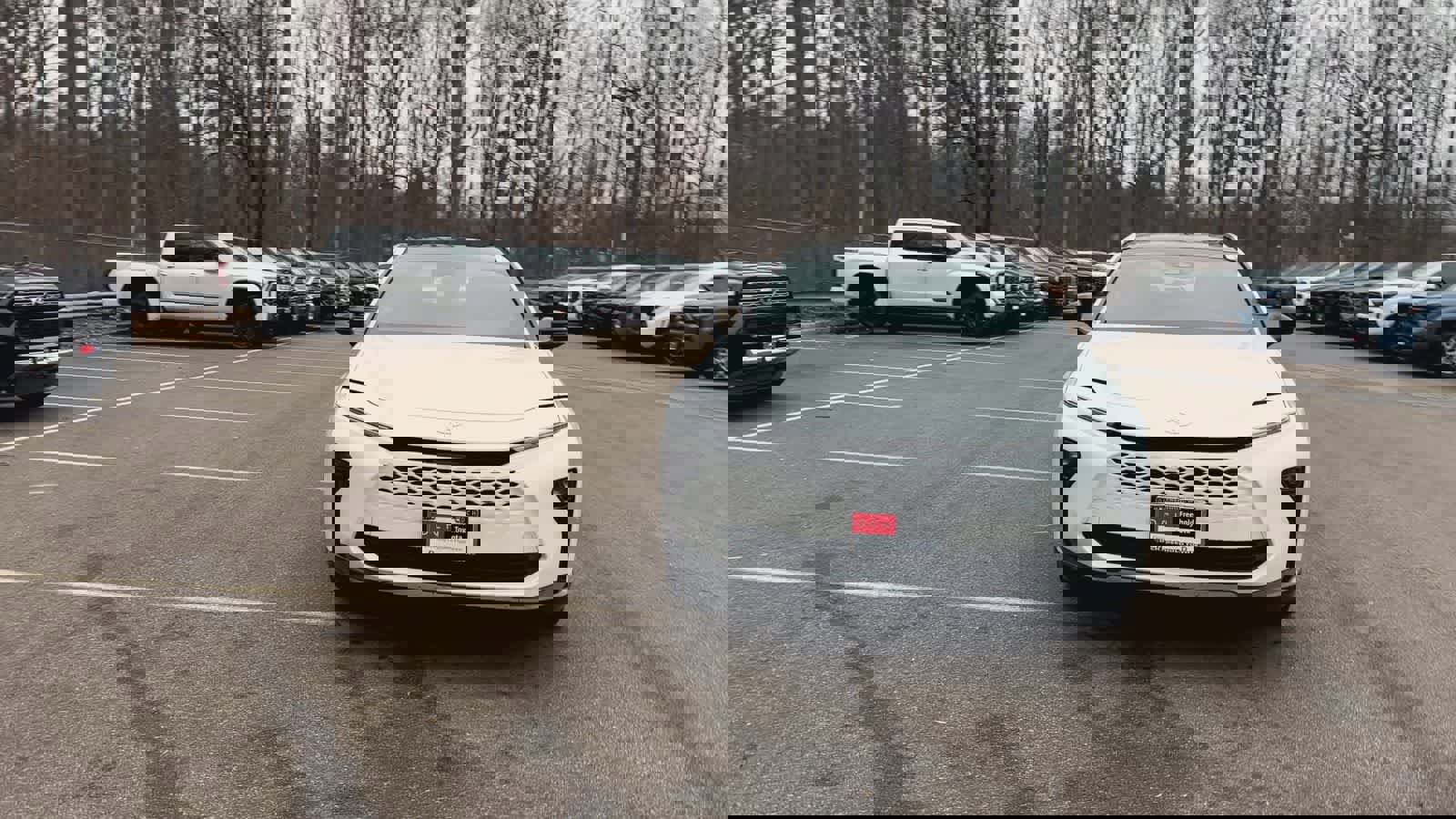 New 2026 Toyota Crown Signia w/ Advanced Technology Package image 3