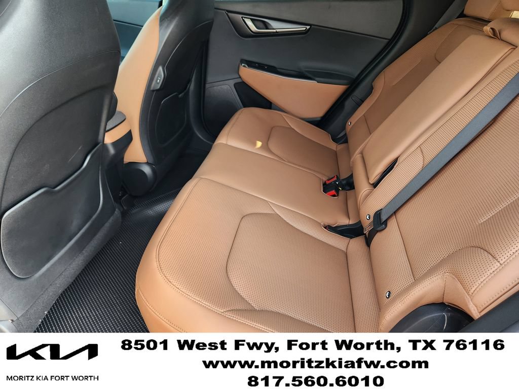 New 2026 Kia EV6 Wind AWD/4WD image 19