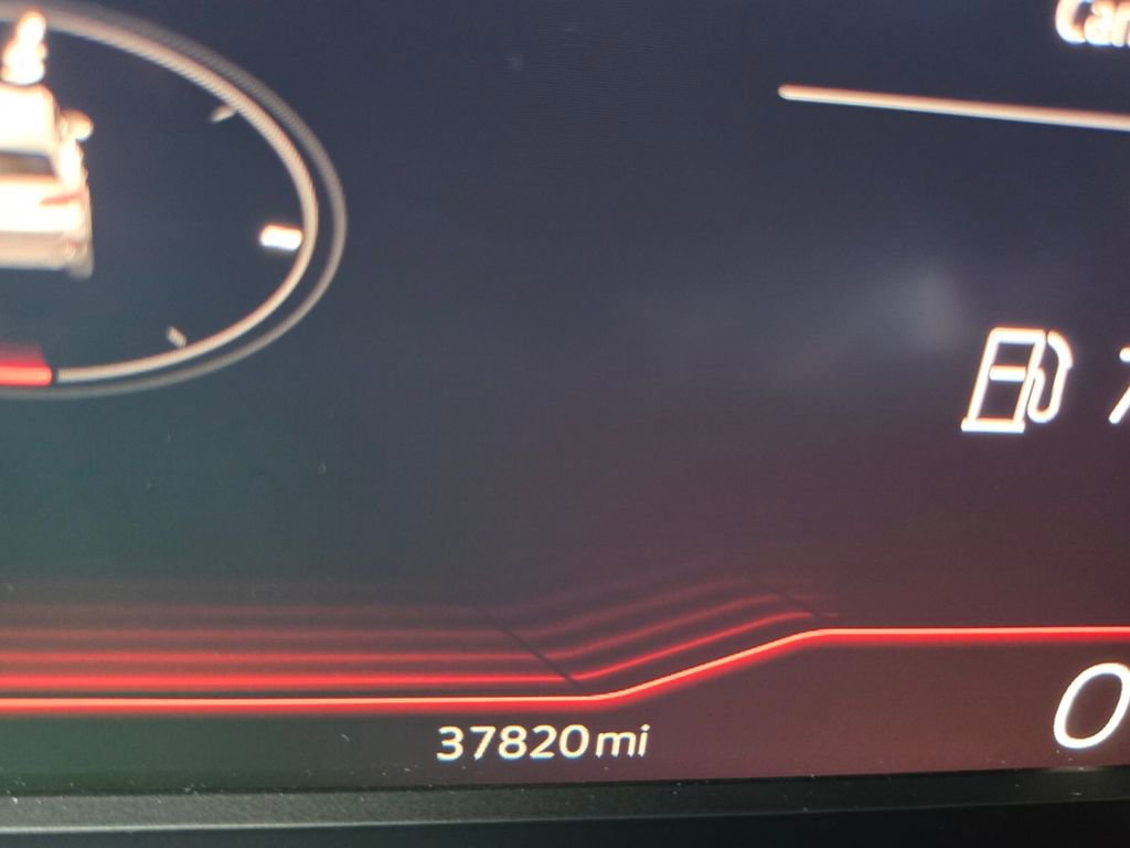 Certified 2024 Volkswagen Taos SEL image 23