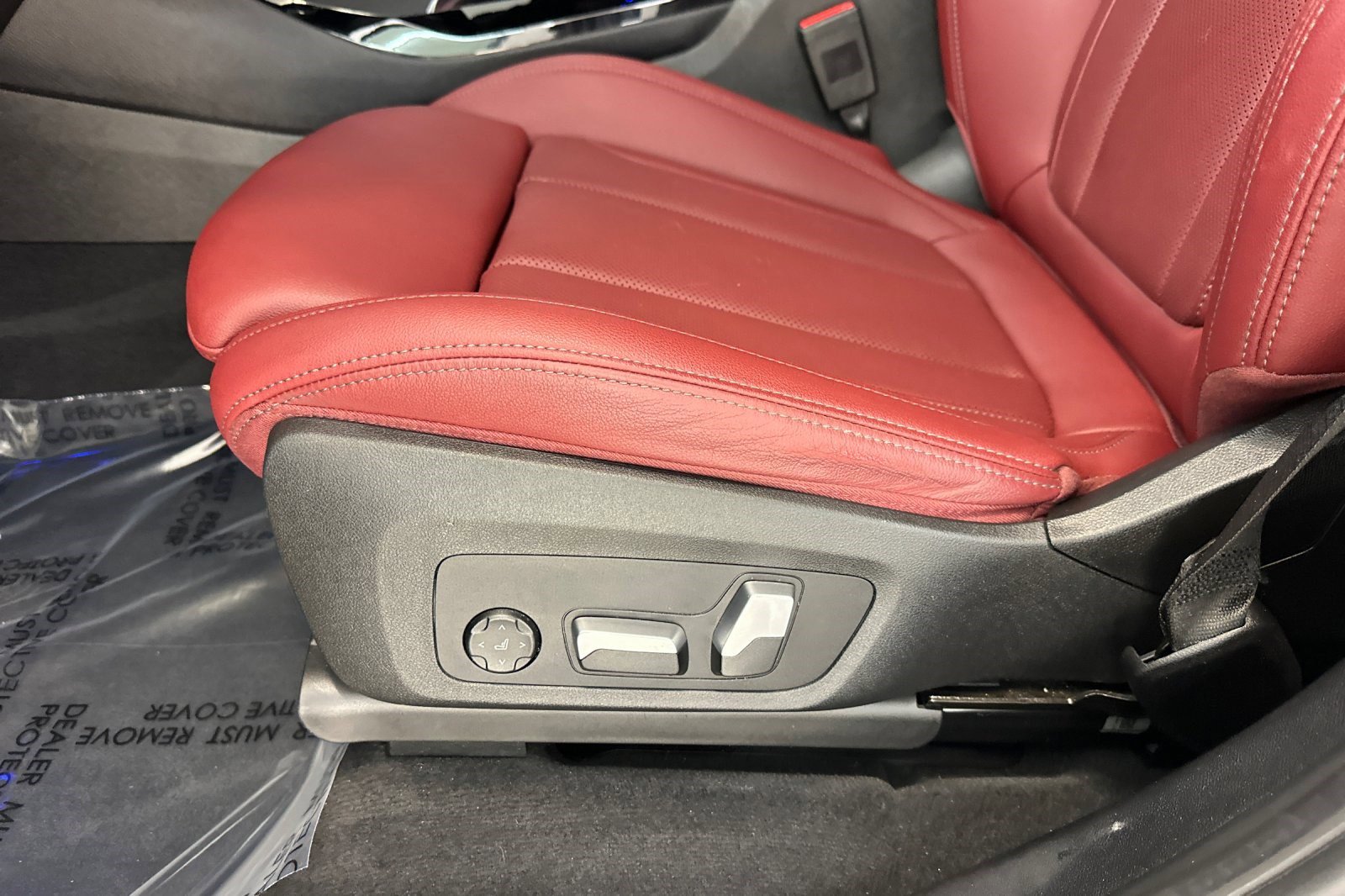 Certified 2024 BMW X3 M40i w/ Shadowloine Package AWD/4WD image 14