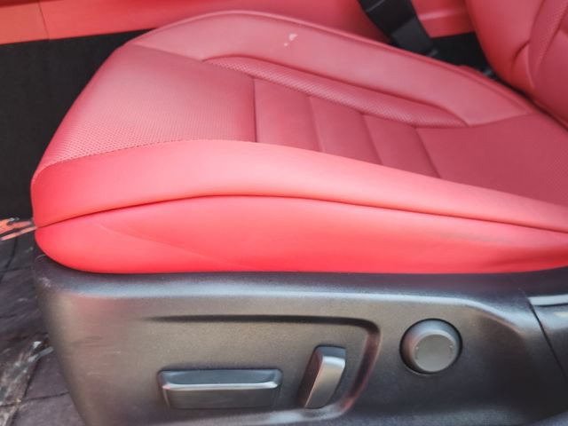 Used 2023 Lexus IS 350 F Sport w/ Handling Package RWD image 22