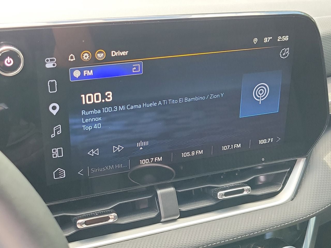 Used 2026 Chevrolet Equinox LT FWD image 23