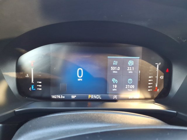 Certified 2023 Ford Escape ST-Line w/ Tech Pack #1 AWD/4WD image 17