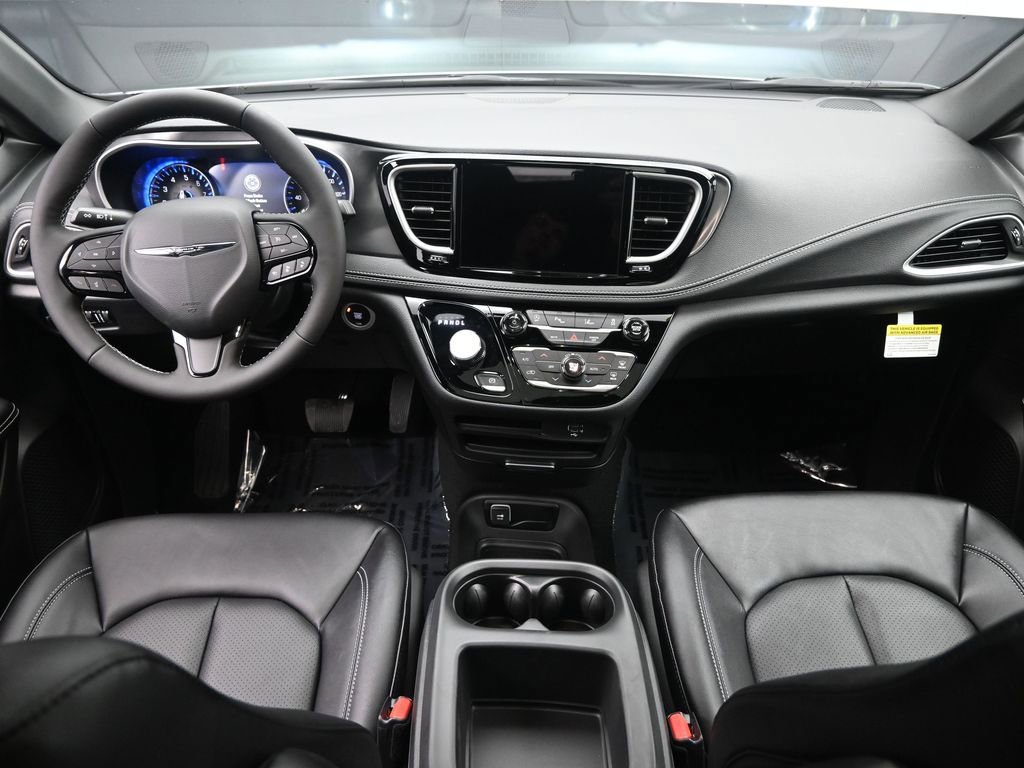 New 2026 Chrysler Pacifica Select w/ S Appearance Package AWD/4WD image 19
