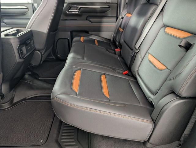Certified 2025 GMC Sierra 2500 AT4 w/ AT4 Premium Plus Package image 29