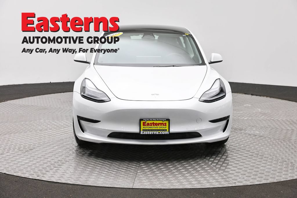 Used 2022 Tesla Model 3 RWD image 2