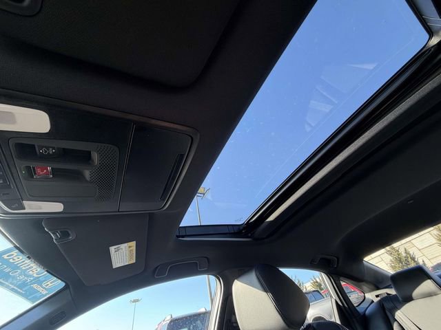 Certified 2026 Honda Civic Sport Touring image 20