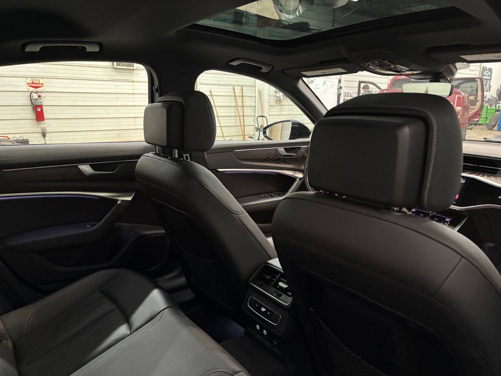 Used 2021 Audi A6 2.0T Premium image 33