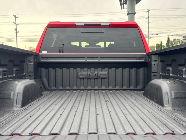 New 2026 GMC Sierra 1500 Elevation w/ Elevation Premium Package AWD/4WD image 12