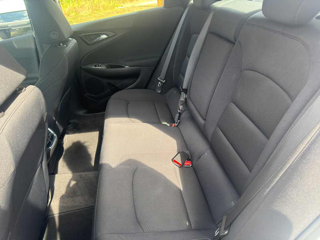 Used 2024 Chevrolet Malibu LT image 10