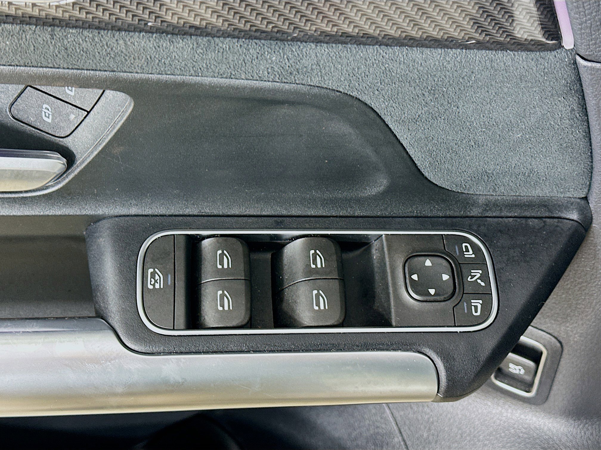 Certified 2023 Mercedes-Benz GLA 250 GLA 250 image 22