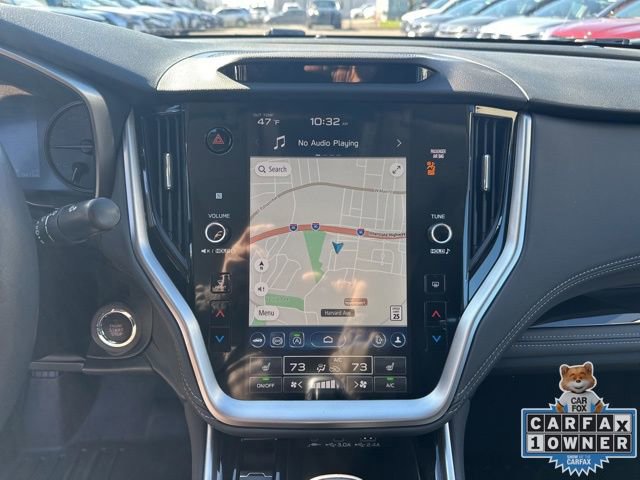 Certified 2024 Subaru Legacy Limited image 18