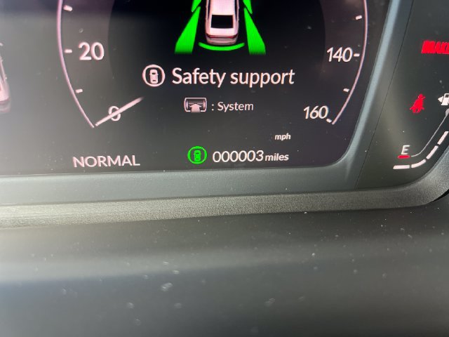 New 2026 Honda Accord EX-L image 22