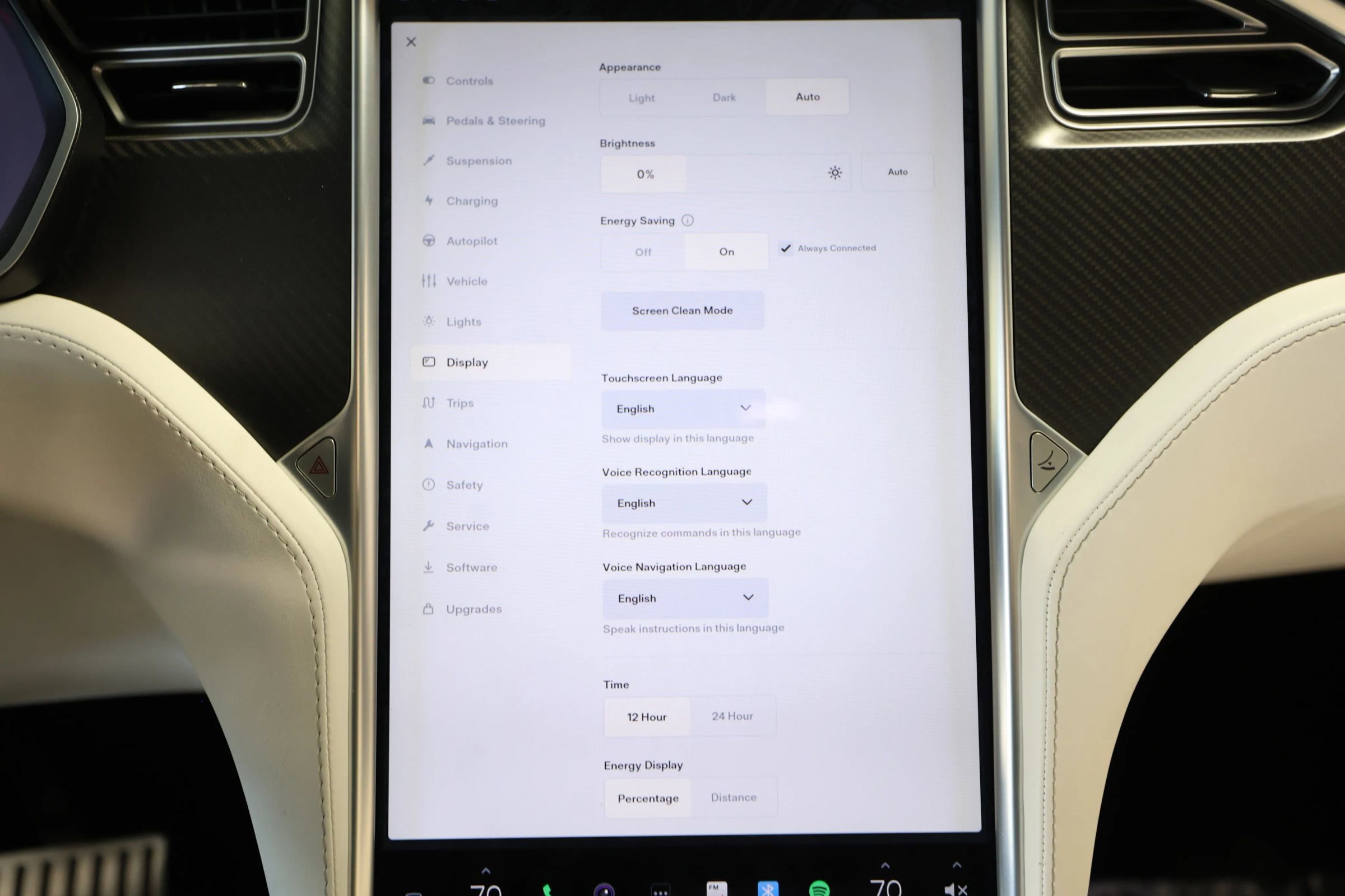 Used 2017 Tesla Model X P100D image 64