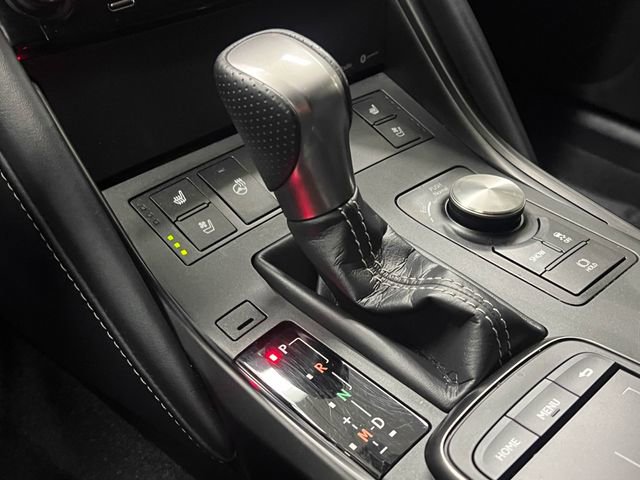 Certified 2024 Lexus IS 350 F Sport image 21